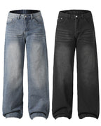 Jeans da uomo Dritti Delavé | Rowan, immagine 5