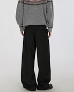Pantaloni Larghi da uomo Elasticizzati | Rowan, immagine 6