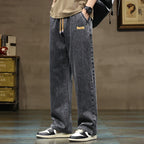 Jeans con coulisse, immagine 4