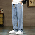 Jeans con coulisse, immagine 5