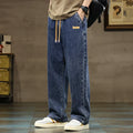 Jeans con coulisse, immagine 1