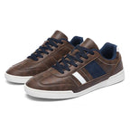 Sneaker bassa con inserti, vista 5