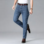 Jeans a gamba affusolata, immagine 6