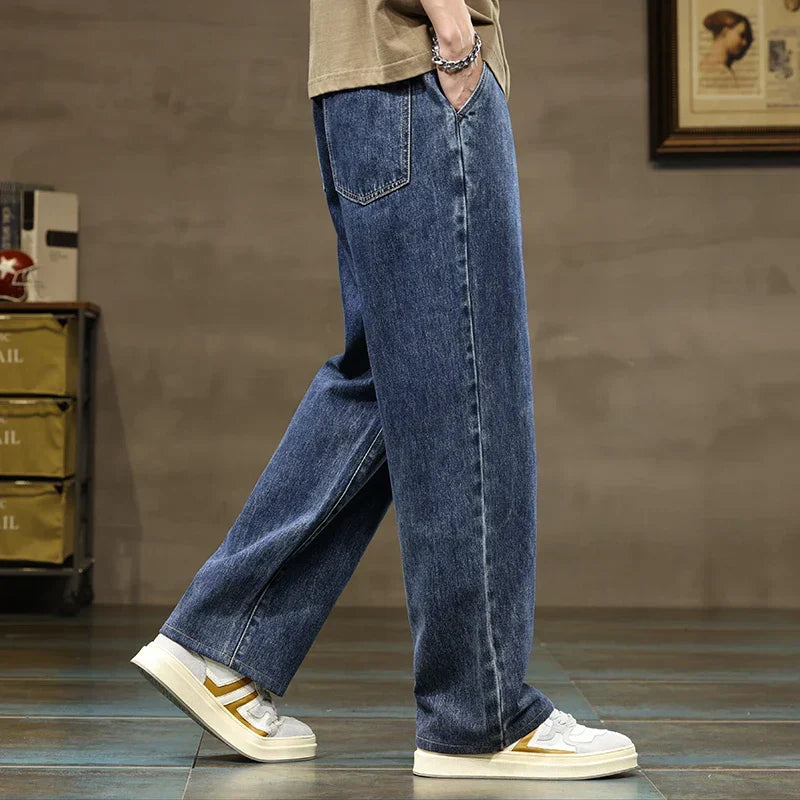 Jeans con coulisse, immagine 7