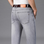 Jeans a gamba affusolata, immagine 2
