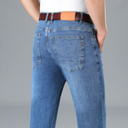 Jeans a gamba affusolata, immagine 4