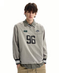 Maglione da uomo Pullover con Motivo Jacquard | Rowan
