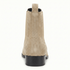 Stivaletti Chelsea - Beige | Rowan, immagine 3