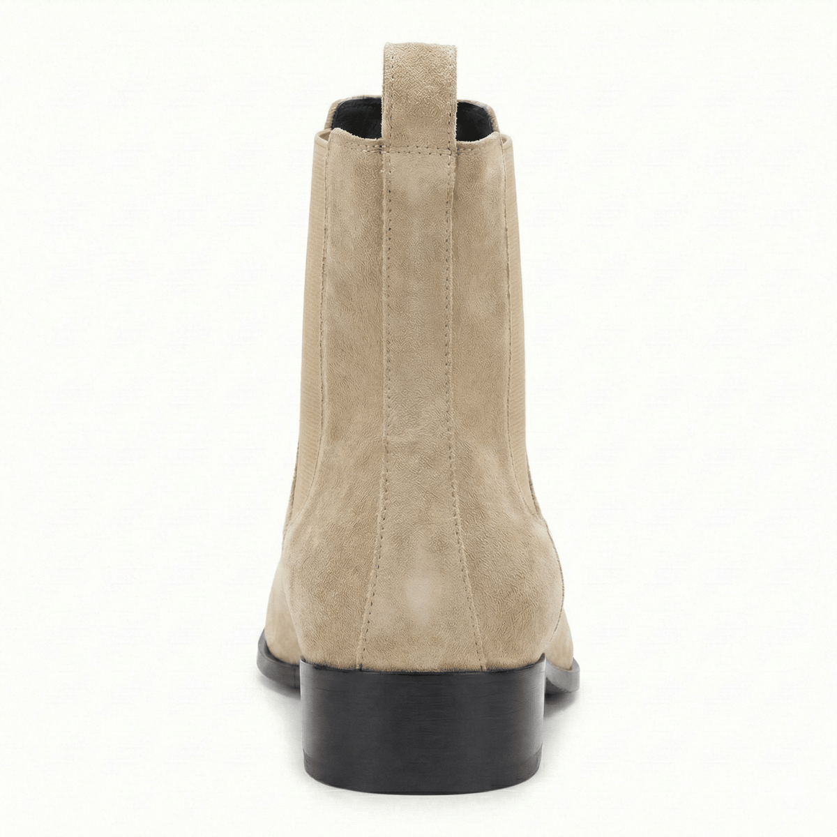 Stivaletti Chelsea - Beige | Rowan, immagine 3