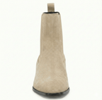 Stivaletti Chelsea - Beige | Rowan, immagine 4