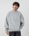 Felpa da uomo Girocollo Basic | Rowan