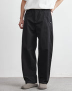 Pantaloni da uomo Comodi con Elastico in Vita Effetto Denim | Rowan, immagine 6