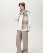 Maglione da uomo Oversize Girocollo Comodo | Rowan, immagine 8