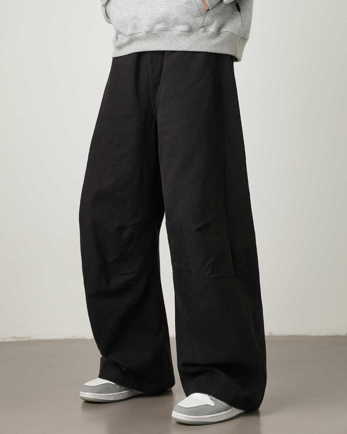 Pantaloni Larghi da uomo Utility con Tasconi | Rowan, immagine 6