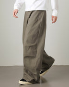 Pantaloni Larghi da uomo Utility con Tasconi | Rowan, immagine 4