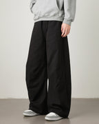 Pantaloni Larghi da uomo Utility con Tasconi | Rowan, immagine 8